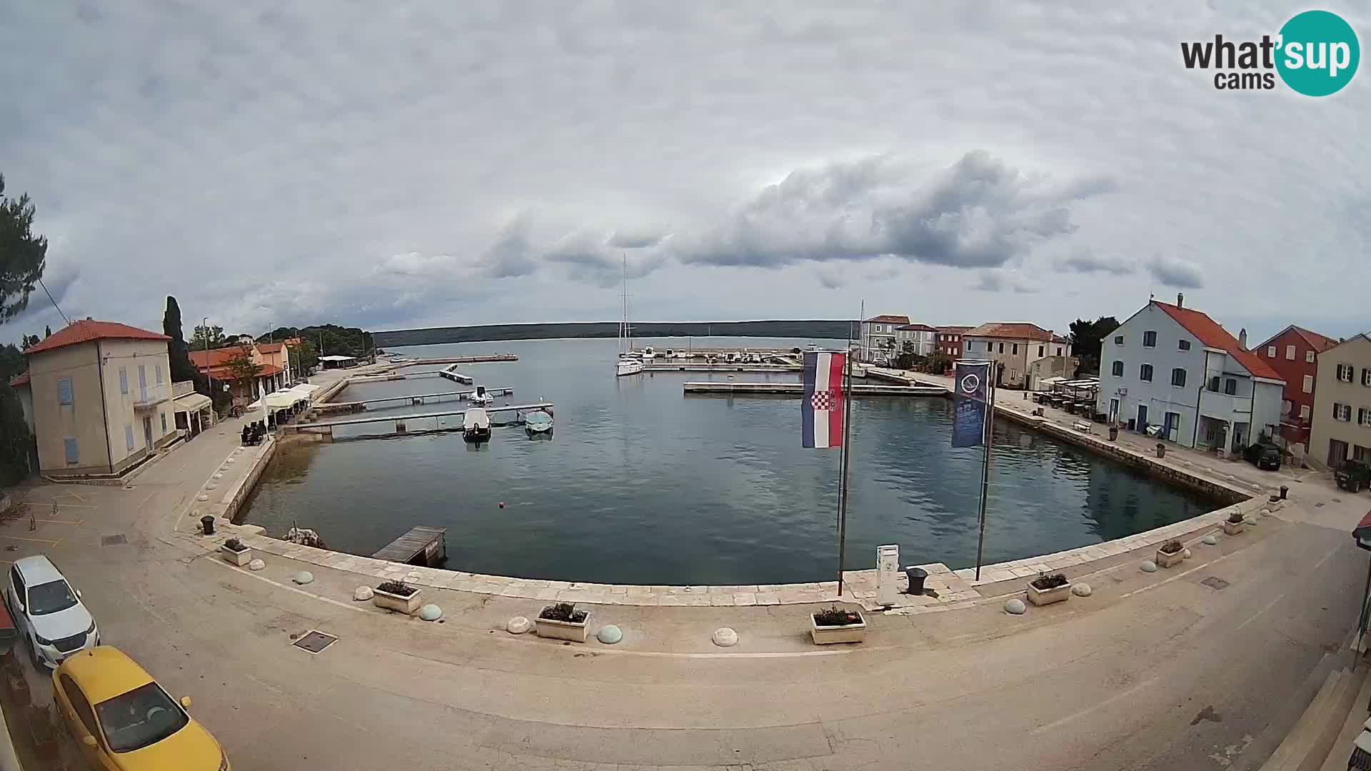 Nerezine – Island of Lošinj