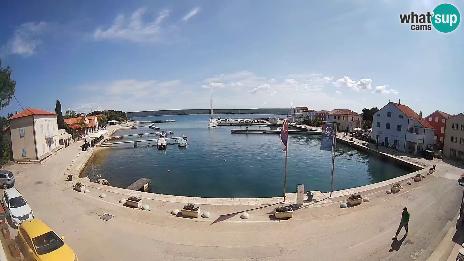Nerezine – Island of Lošinj