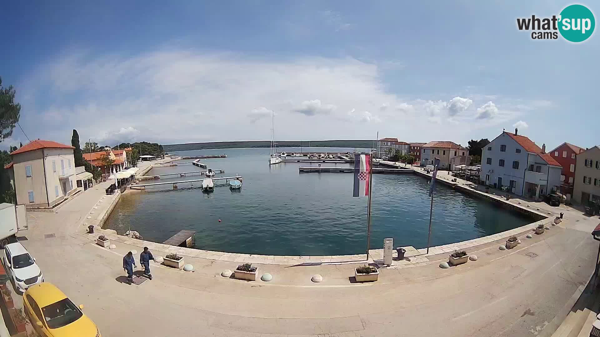 Nerezine – Island of Lošinj