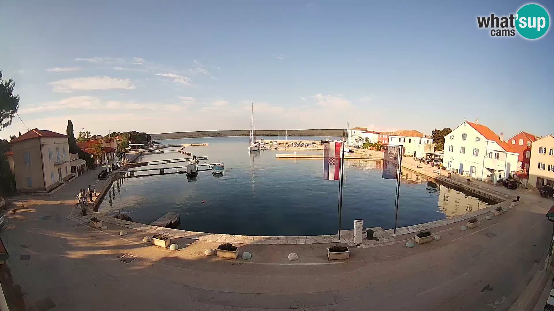 Nerezine – Island of Lošinj