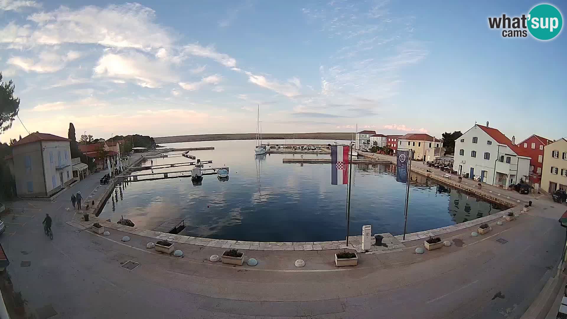 Neresine – Isola di Lussino