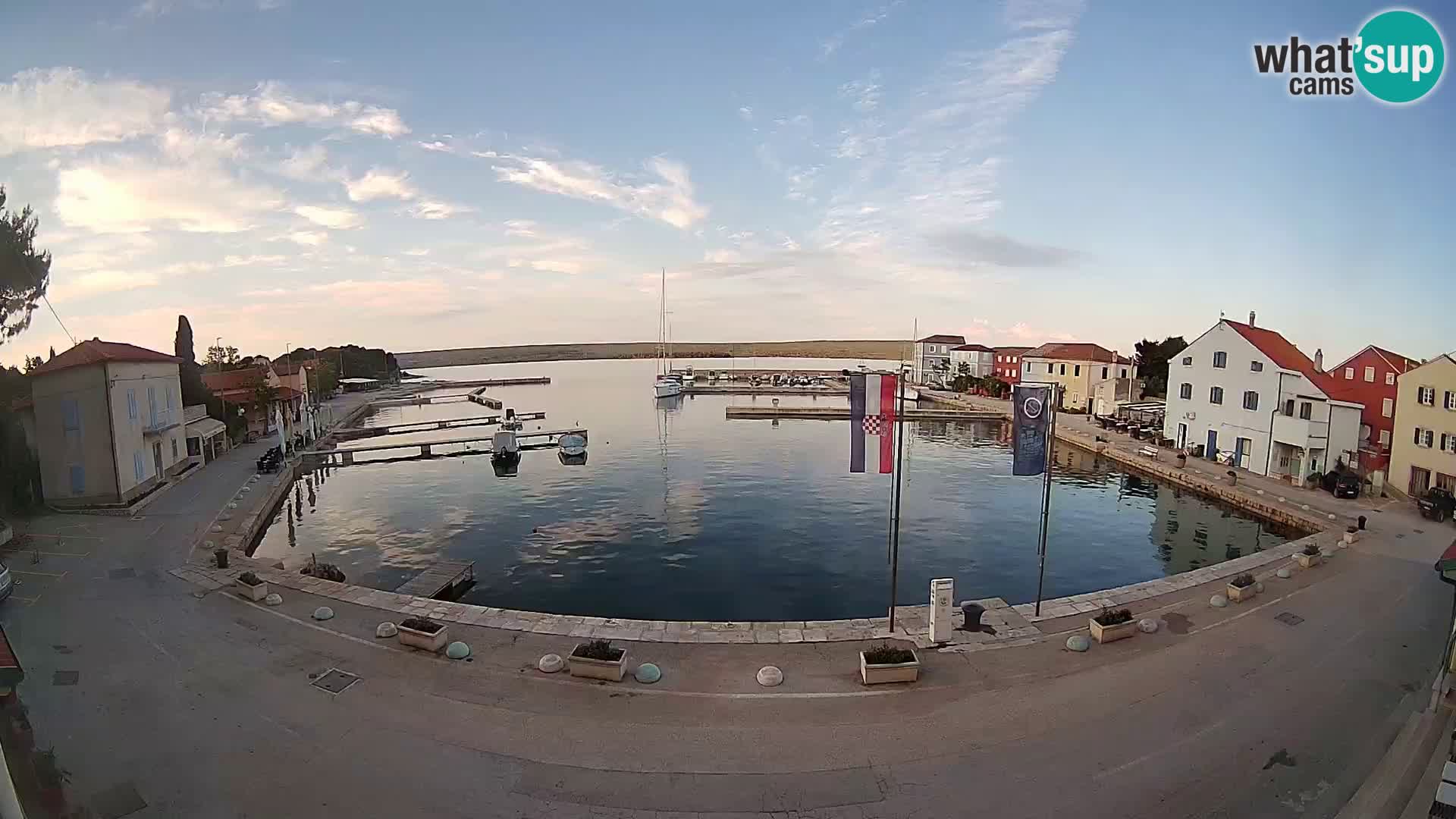 Nerezine – Island of Lošinj