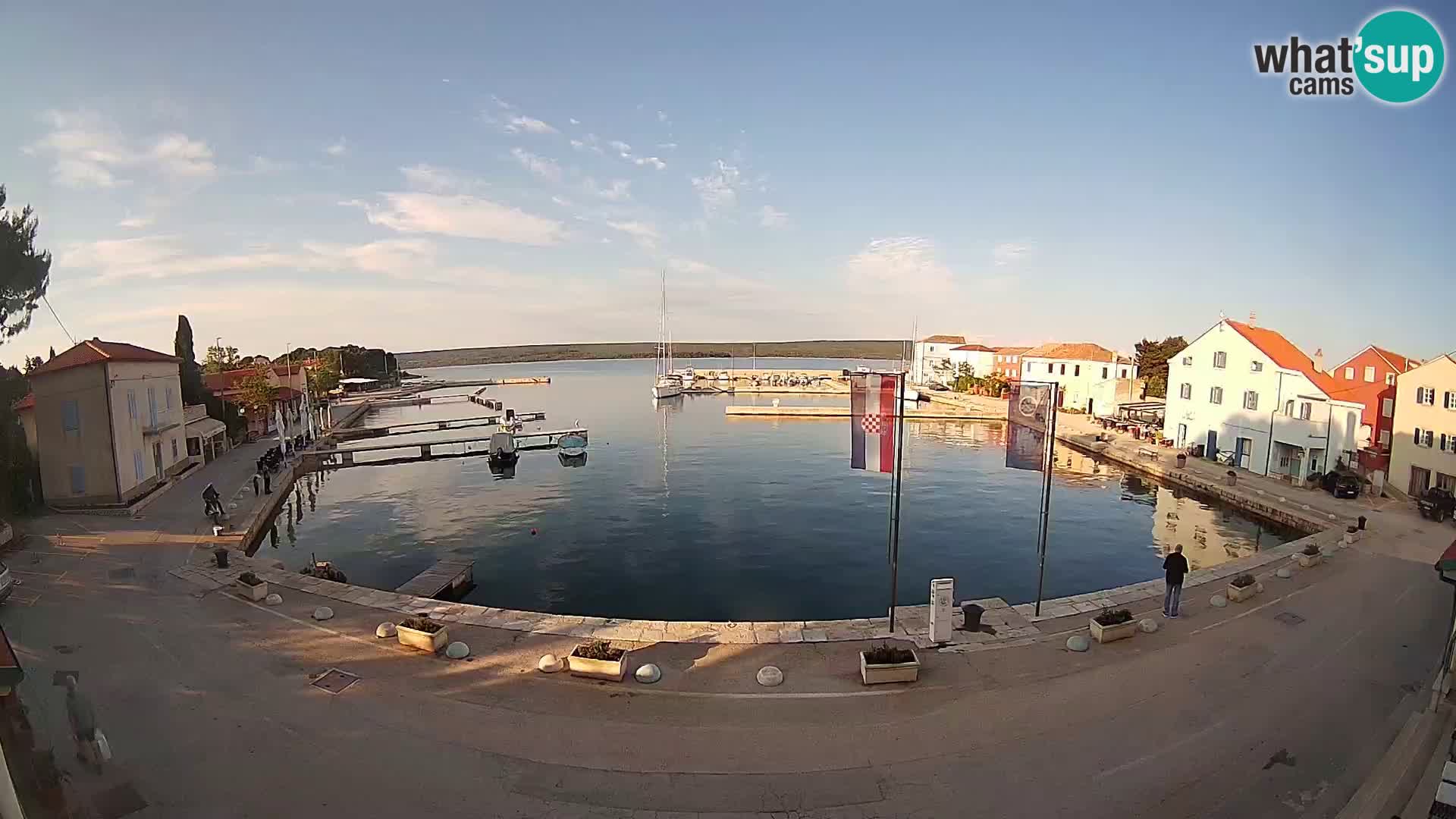 Neresine – Isla Lošinj