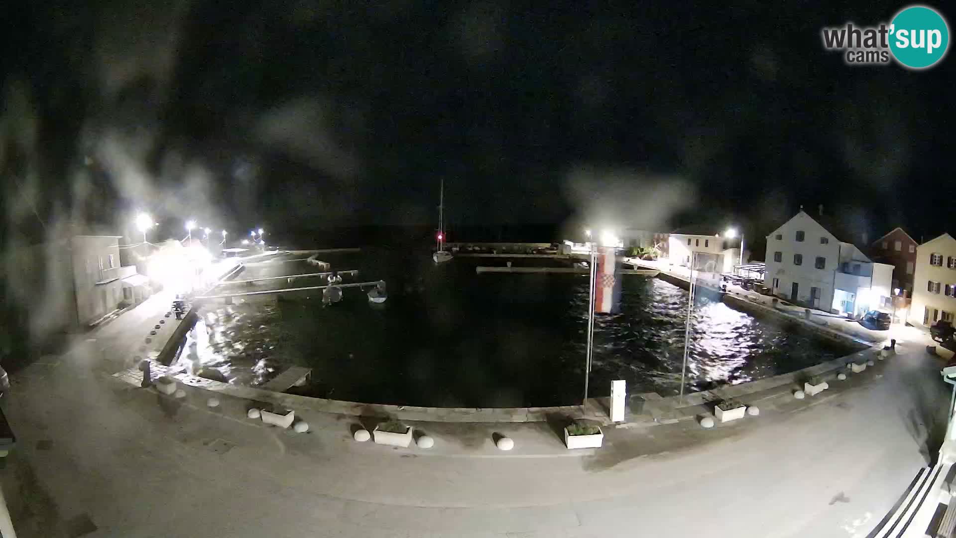 Nerezine – Otok Lošinj