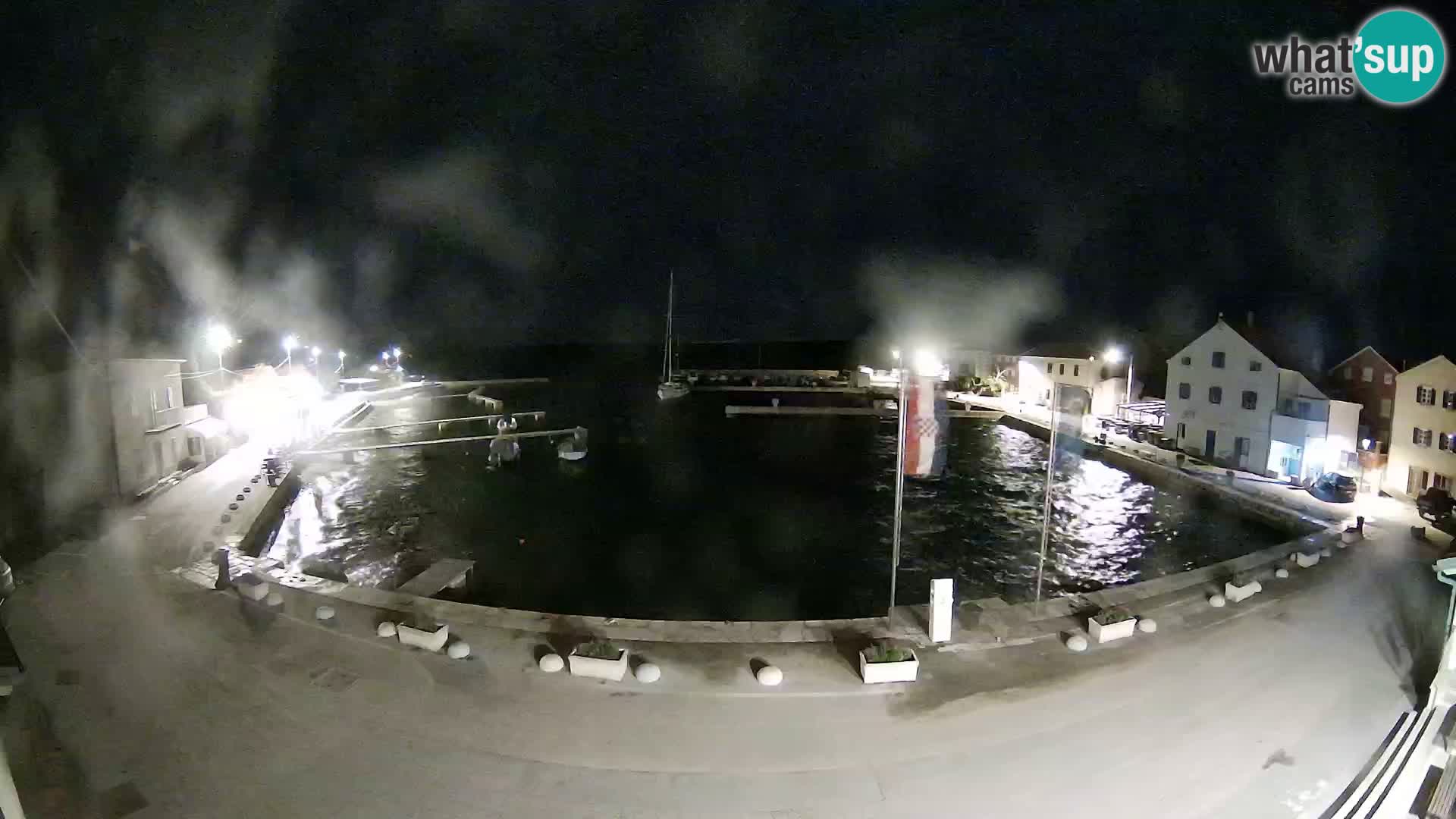 Nerezine – Otok Lošinj