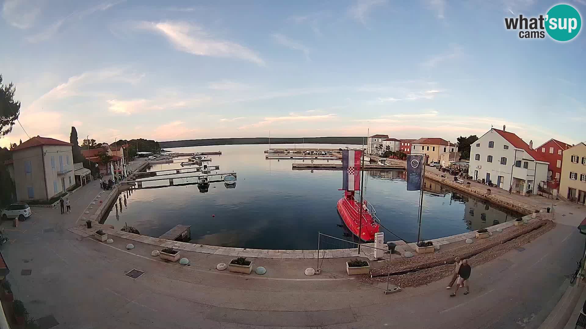 Nerezine – Island of Lošinj