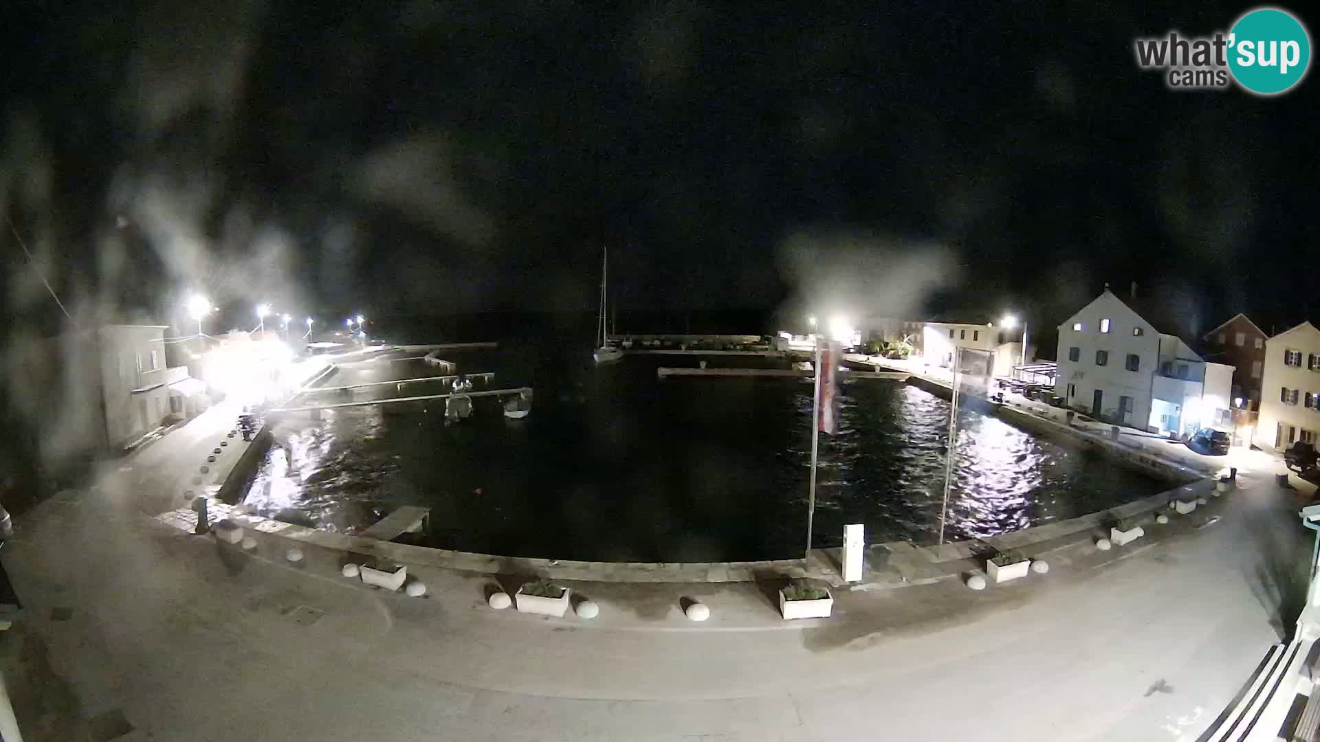 Nerezine – Otok Lošinj