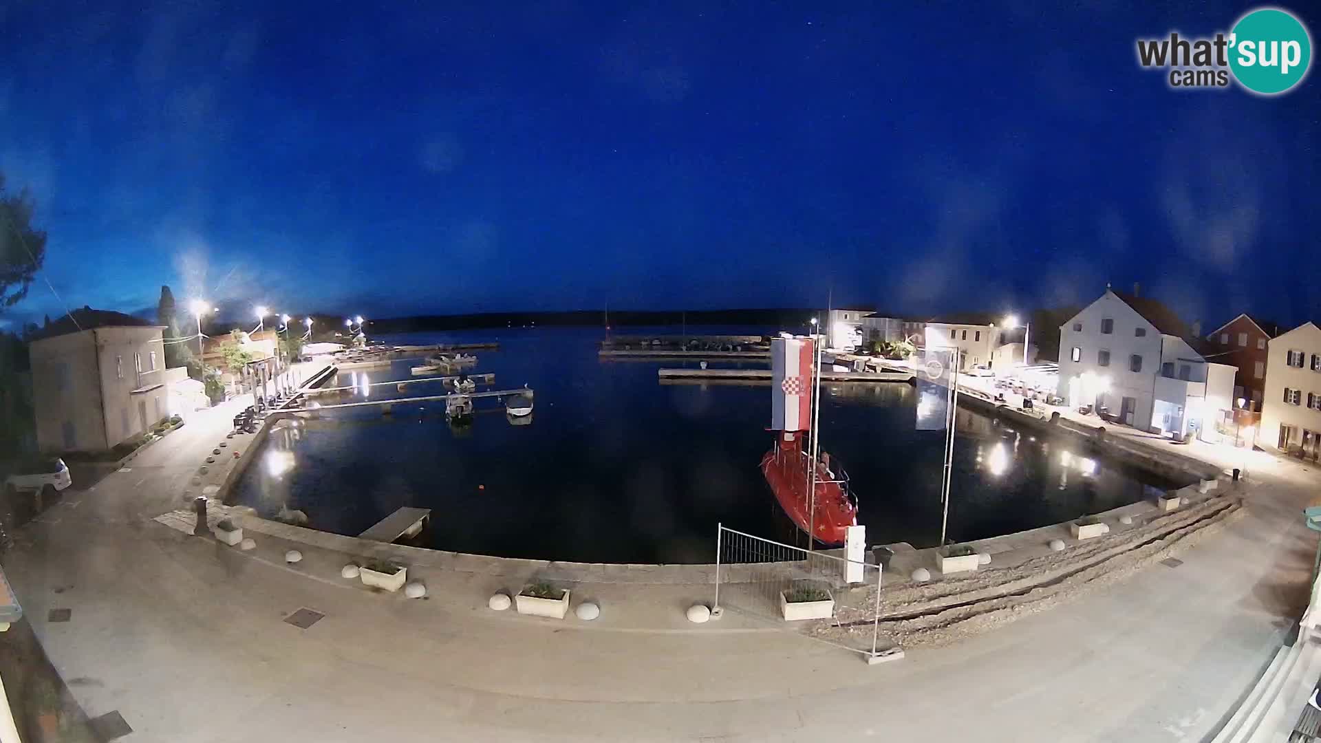 Nerezine – Insle Lošinj