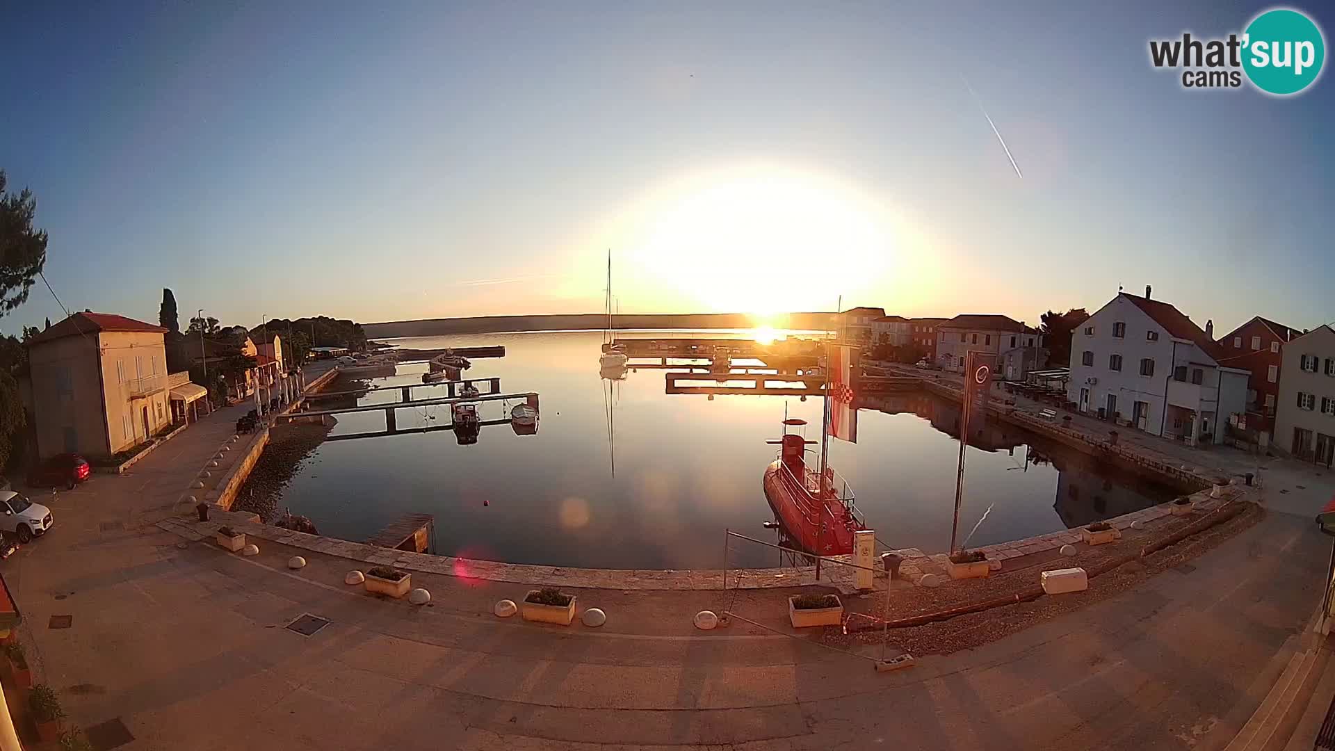 Neresine – Ile Lošinj