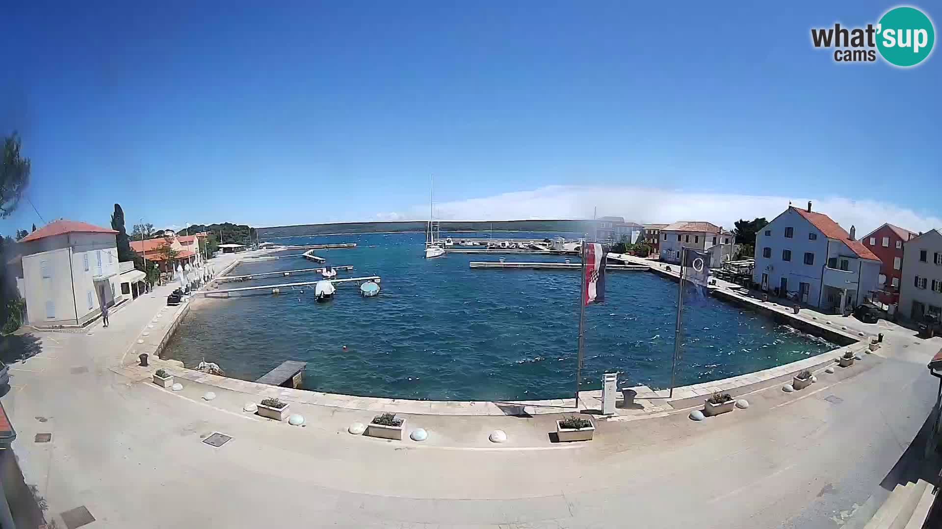 Nerezine – Island of Lošinj