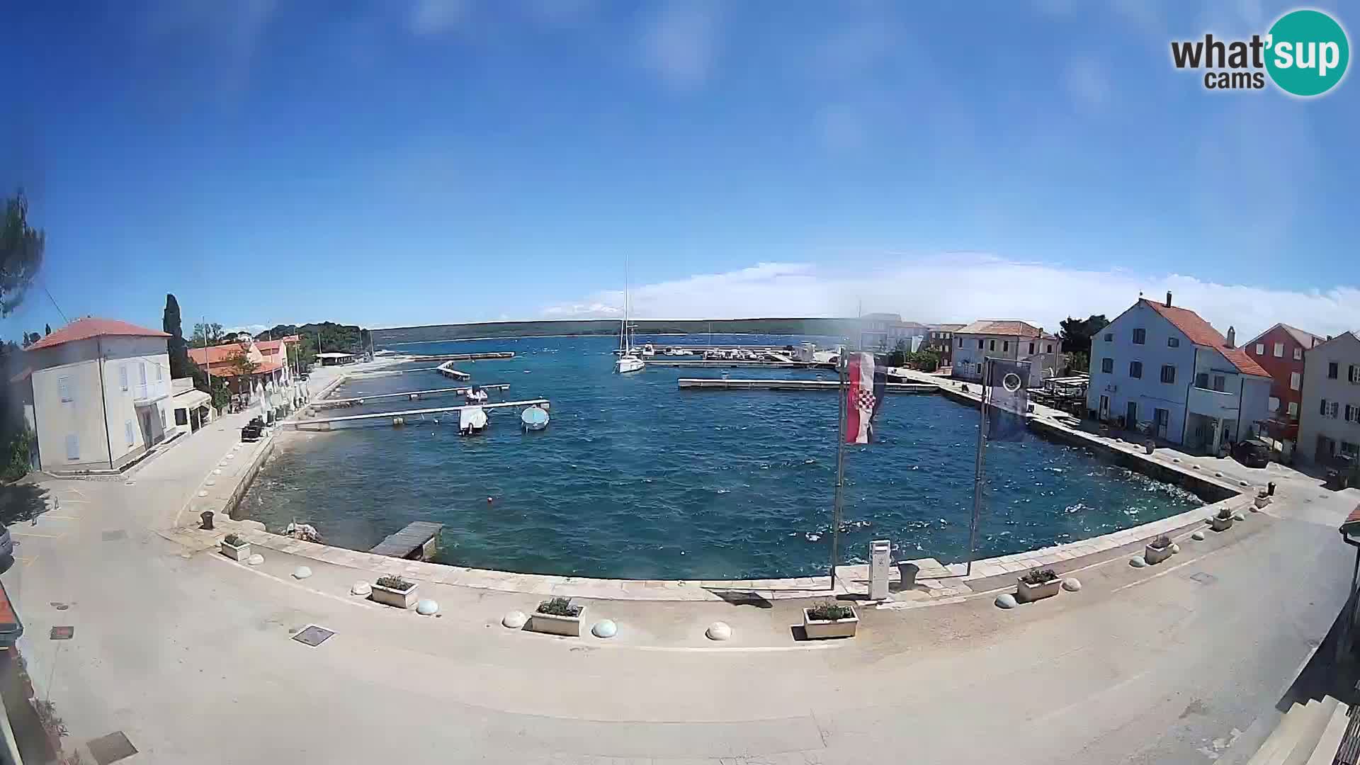 Nerezine – Otok Lošinj