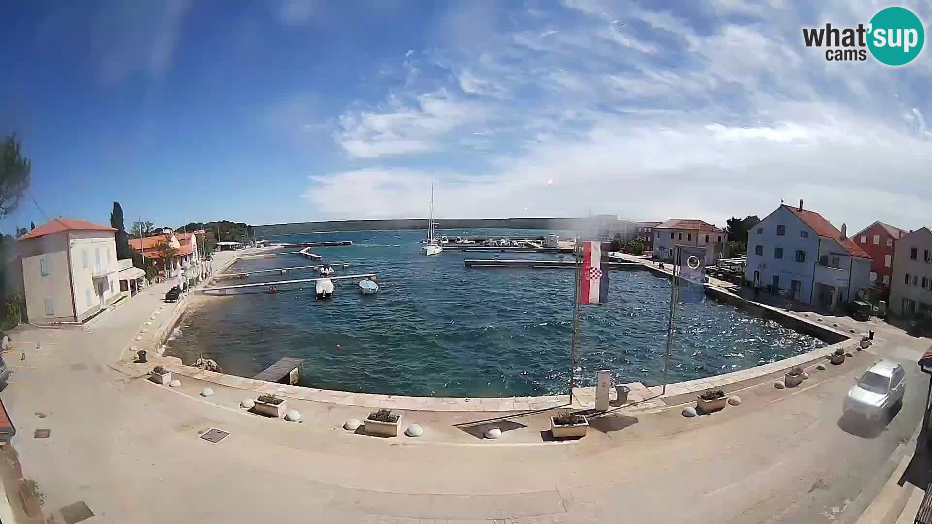 Neresine – Isla Lošinj