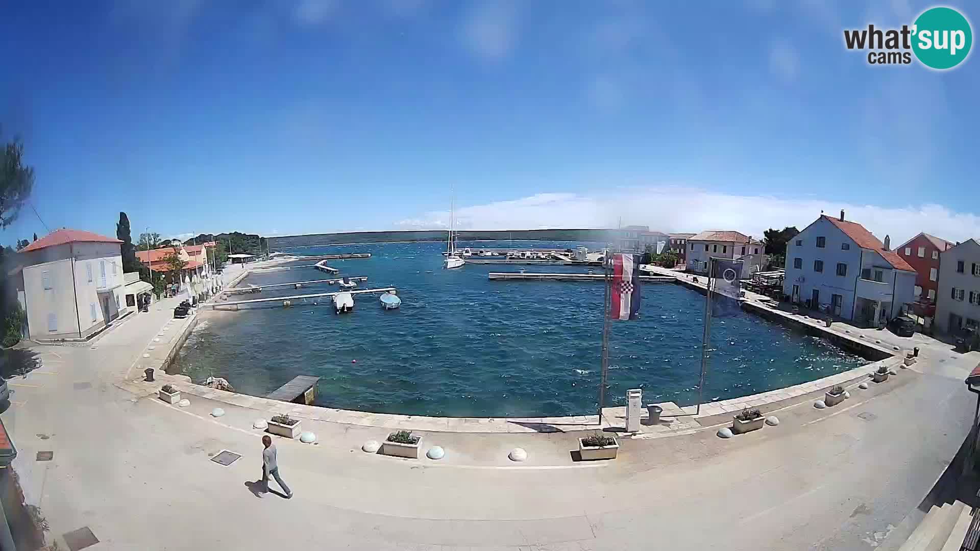 Nerezine – Otok Lošinj