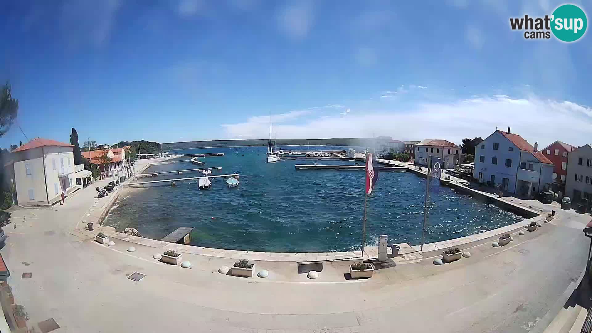 Nerezine – Otok Lošinj