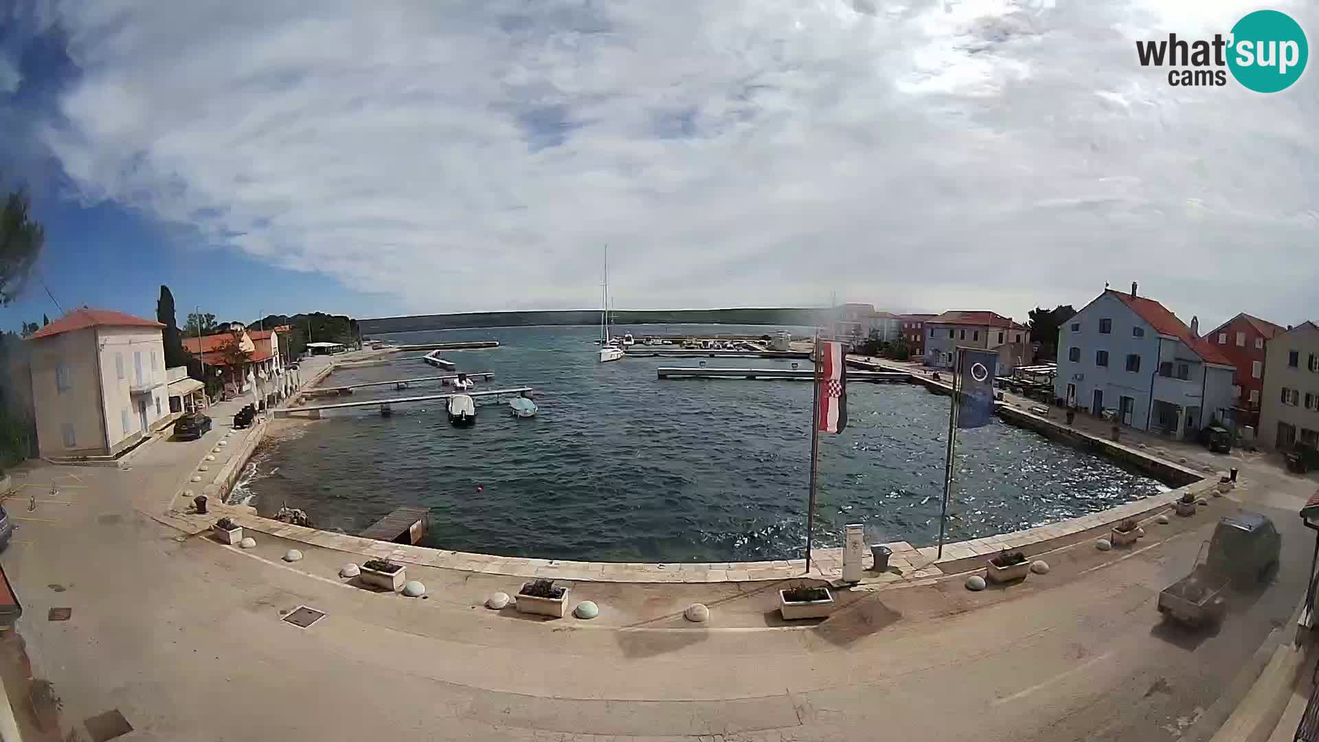 Nerezine – Otok Lošinj