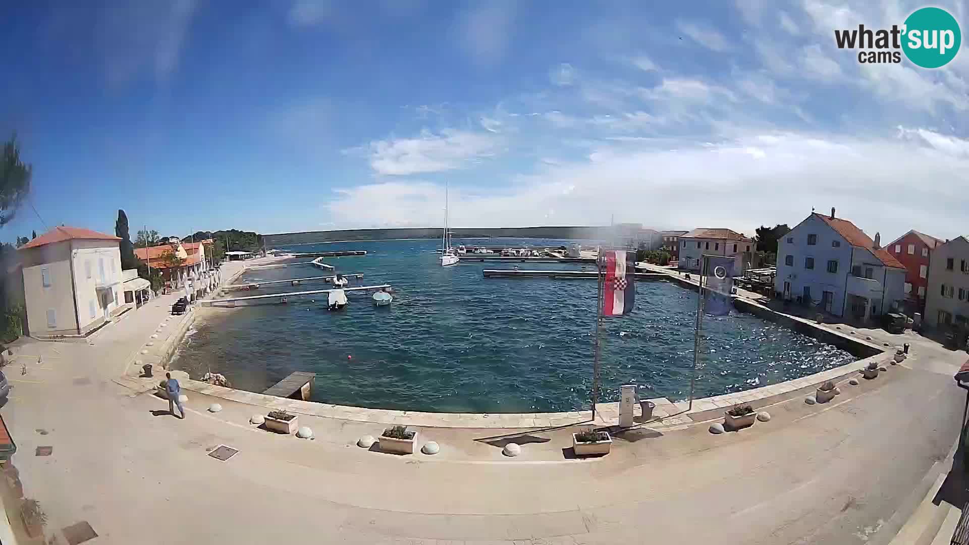 Neresine – Isola di Lussino