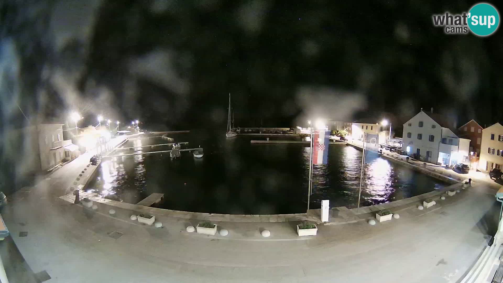 Nerezine – Otok Lošinj