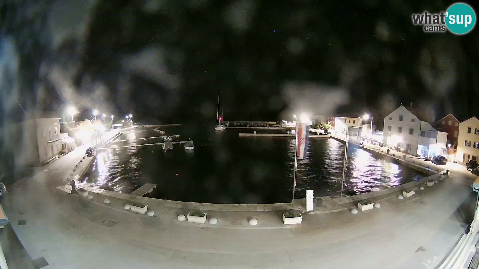 Neresine – Isola di Lussino