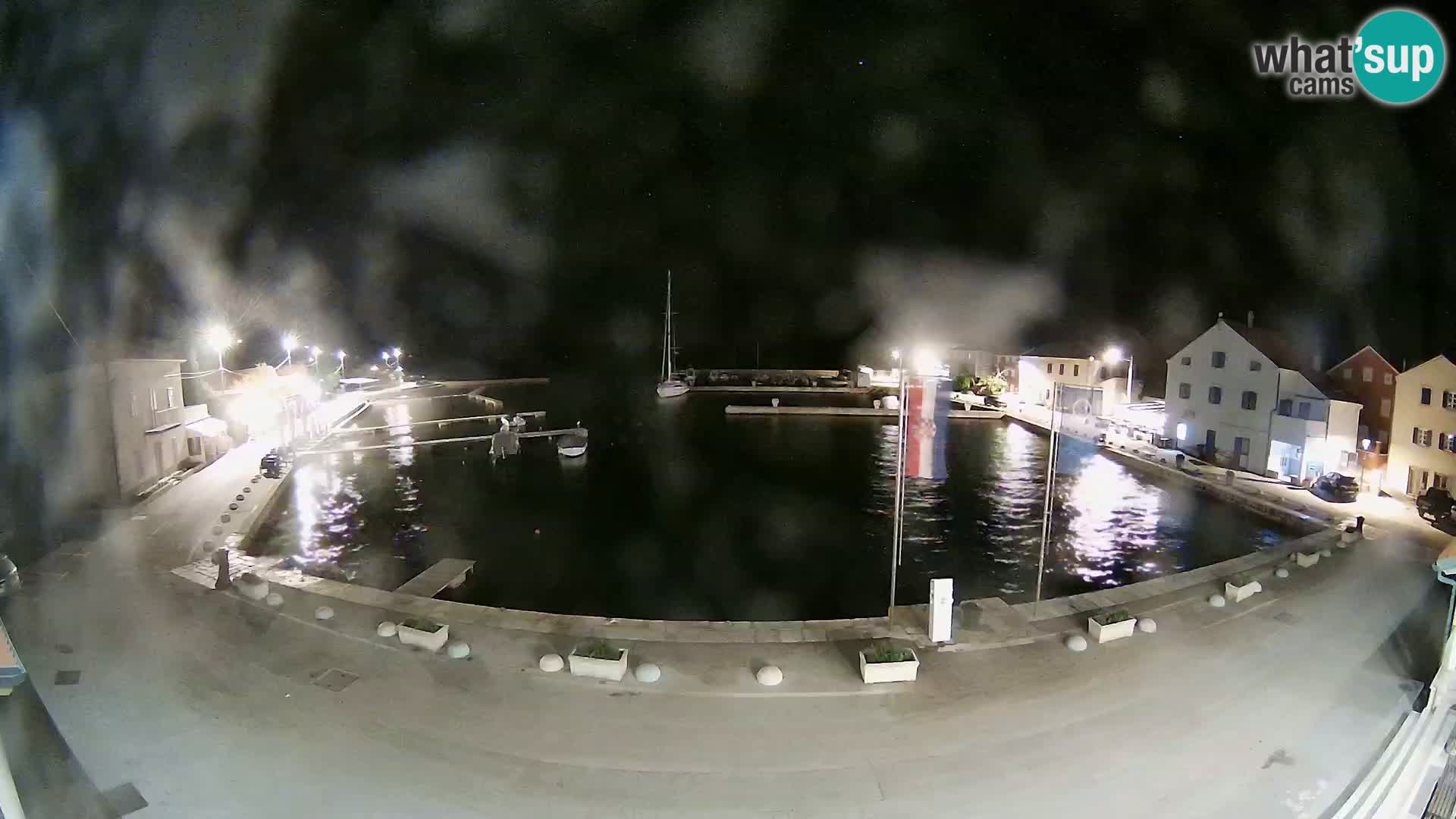 Nerezine – Otok Lošinj