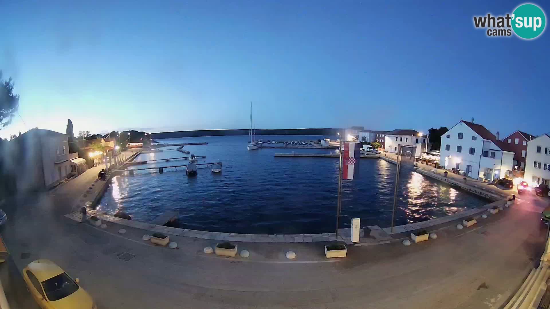 Nerezine – Insle Lošinj