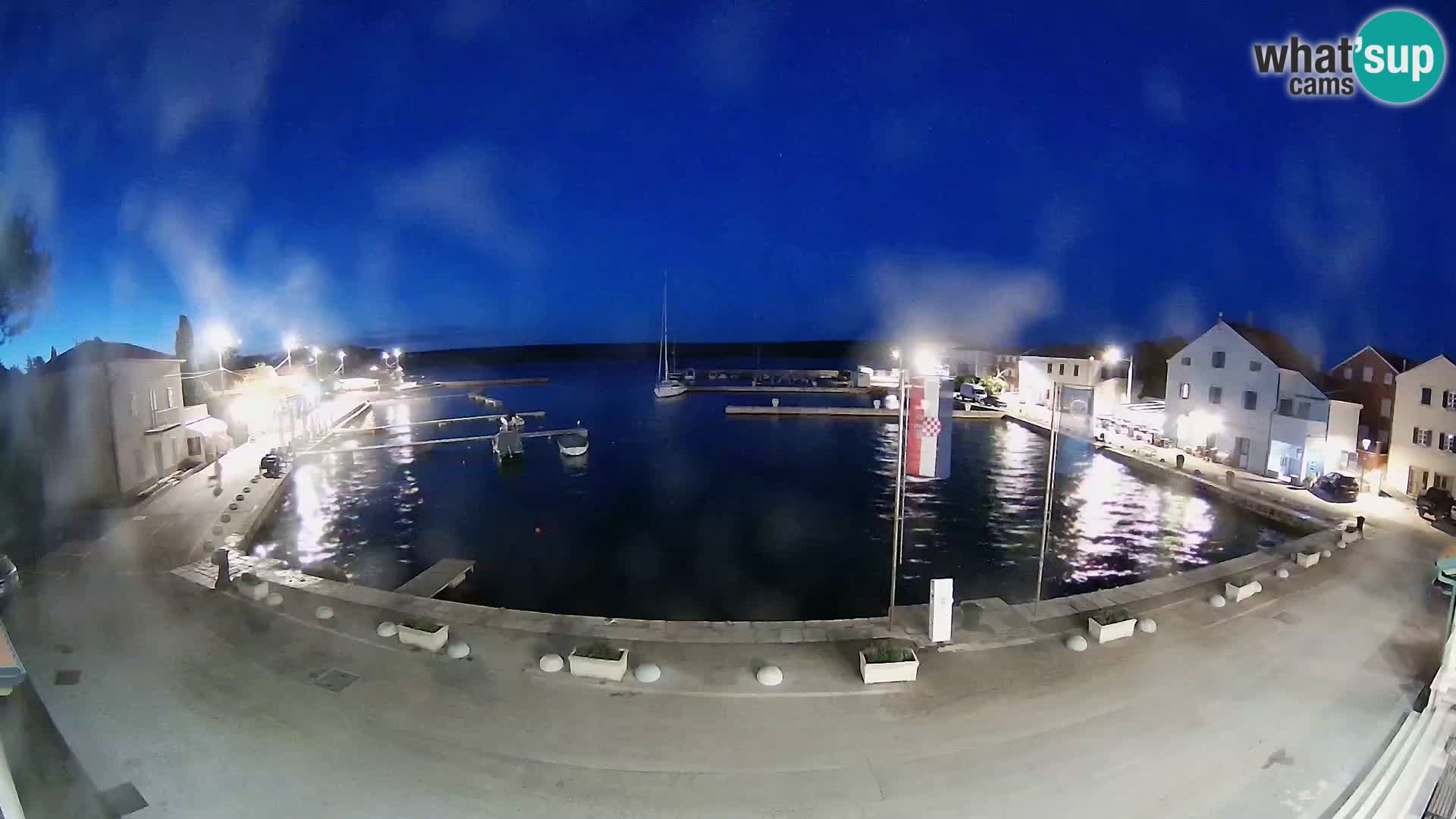 Nerezine – Island of Lošinj