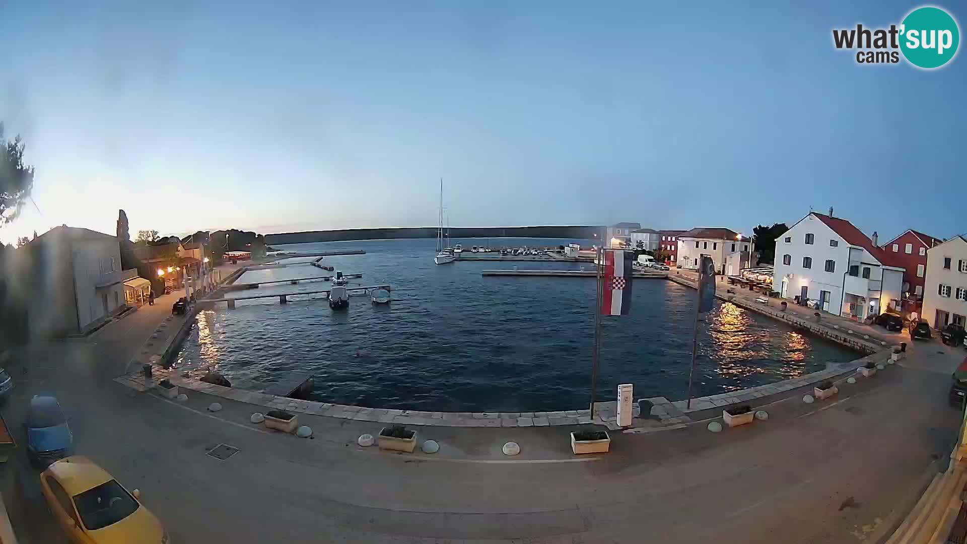 Nerezine – Otok Lošinj