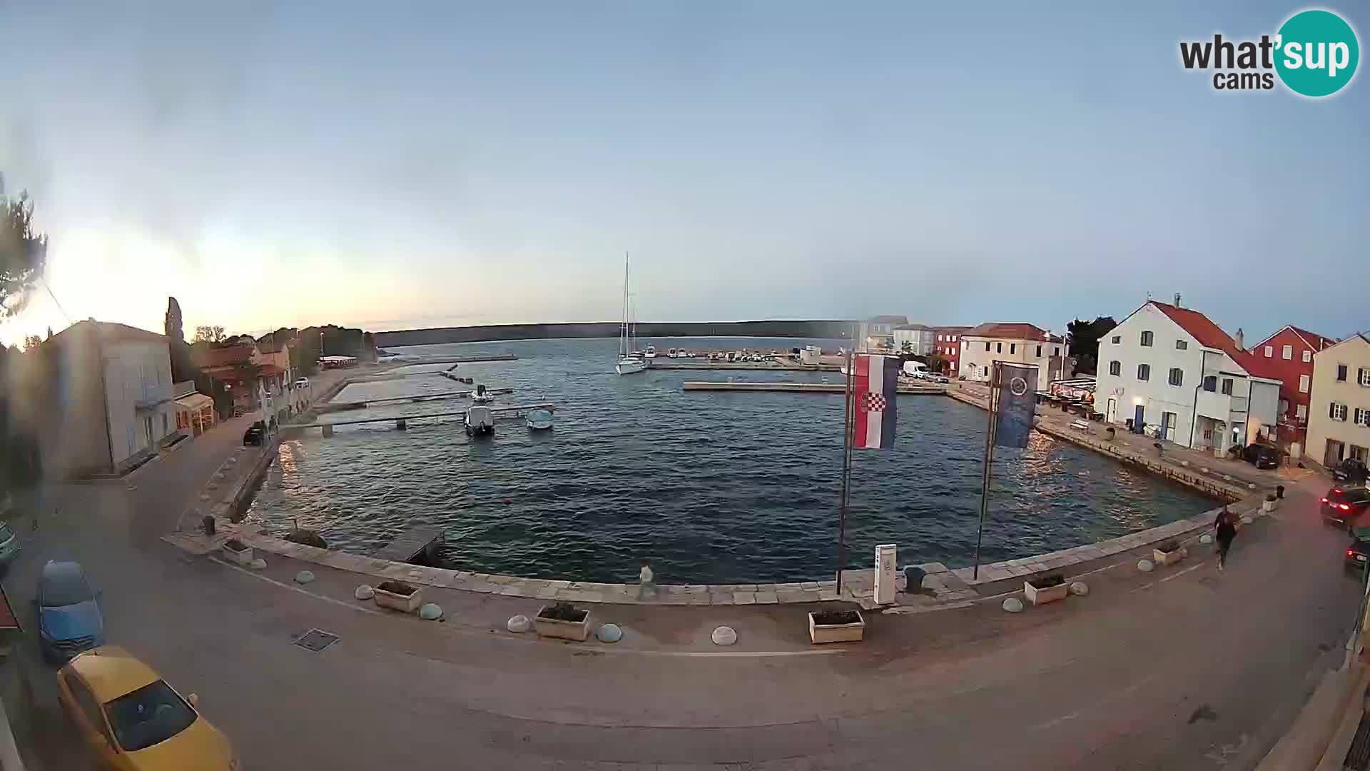 Nerezine – Insle Lošinj