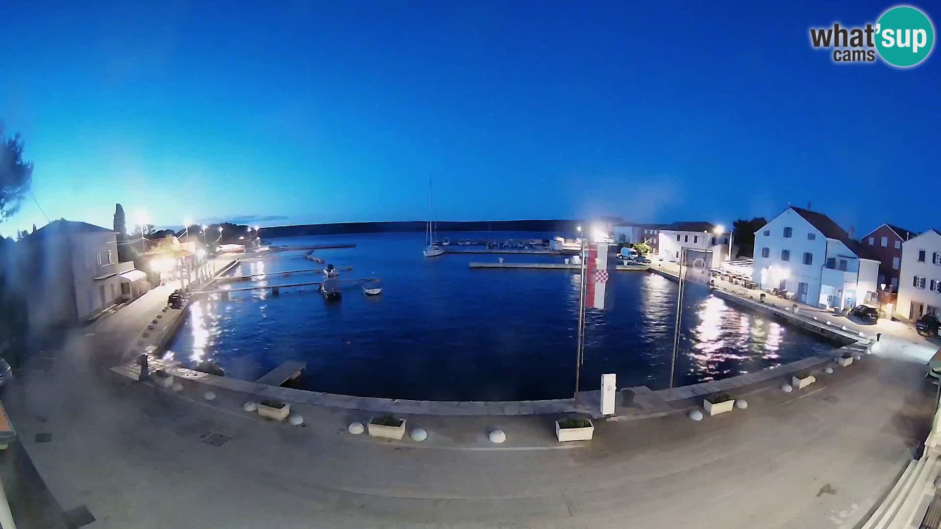 Nerezine – Otok Lošinj