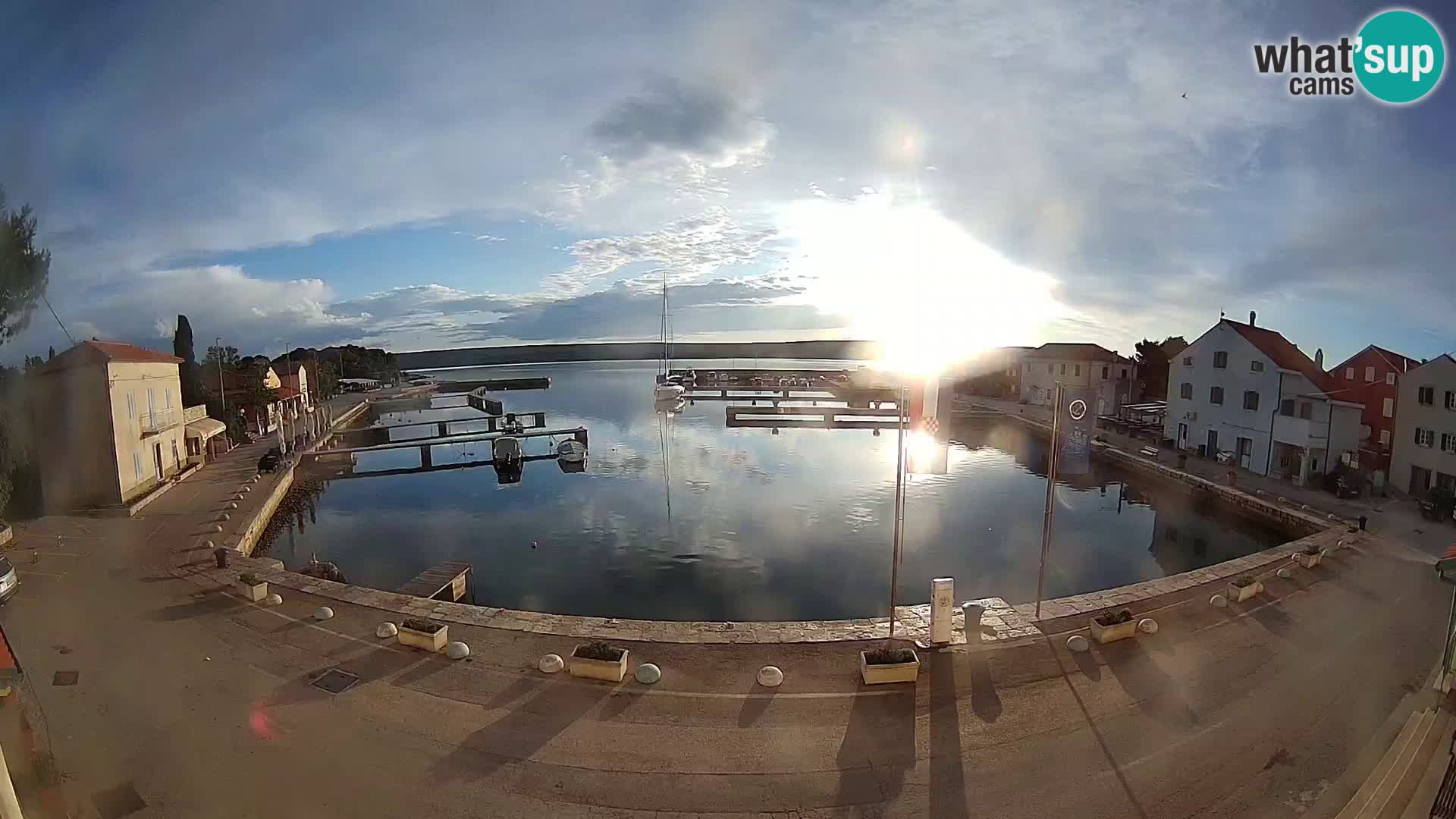 Neresine – Ile Lošinj