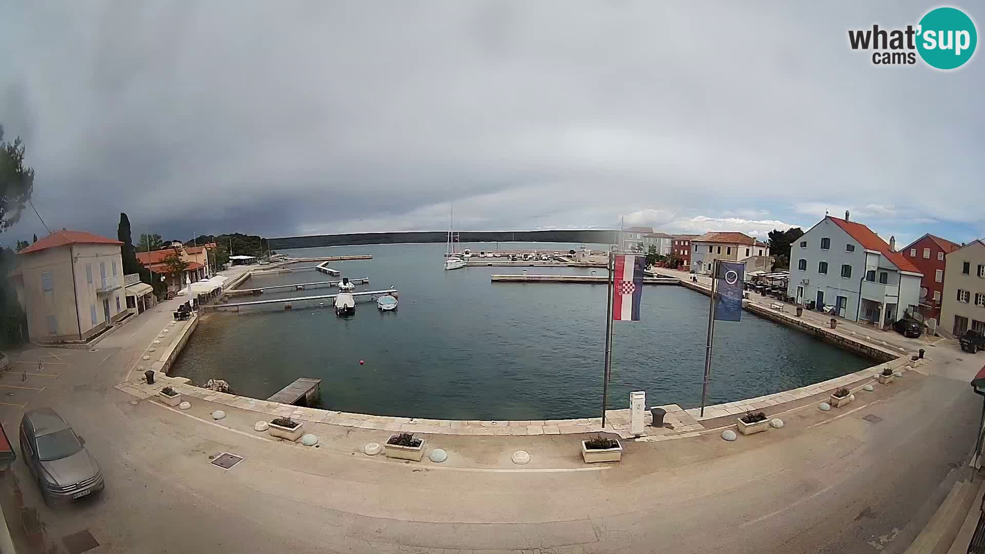 Nerezine – Otok Lošinj