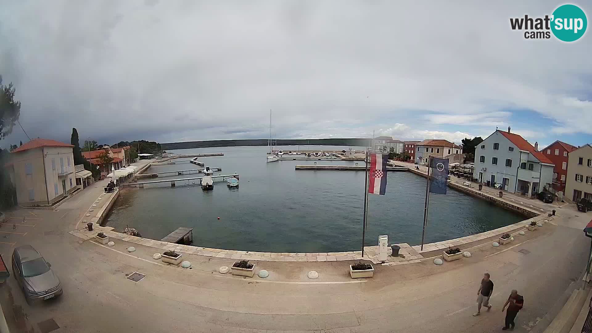 Neresine – Ile Lošinj