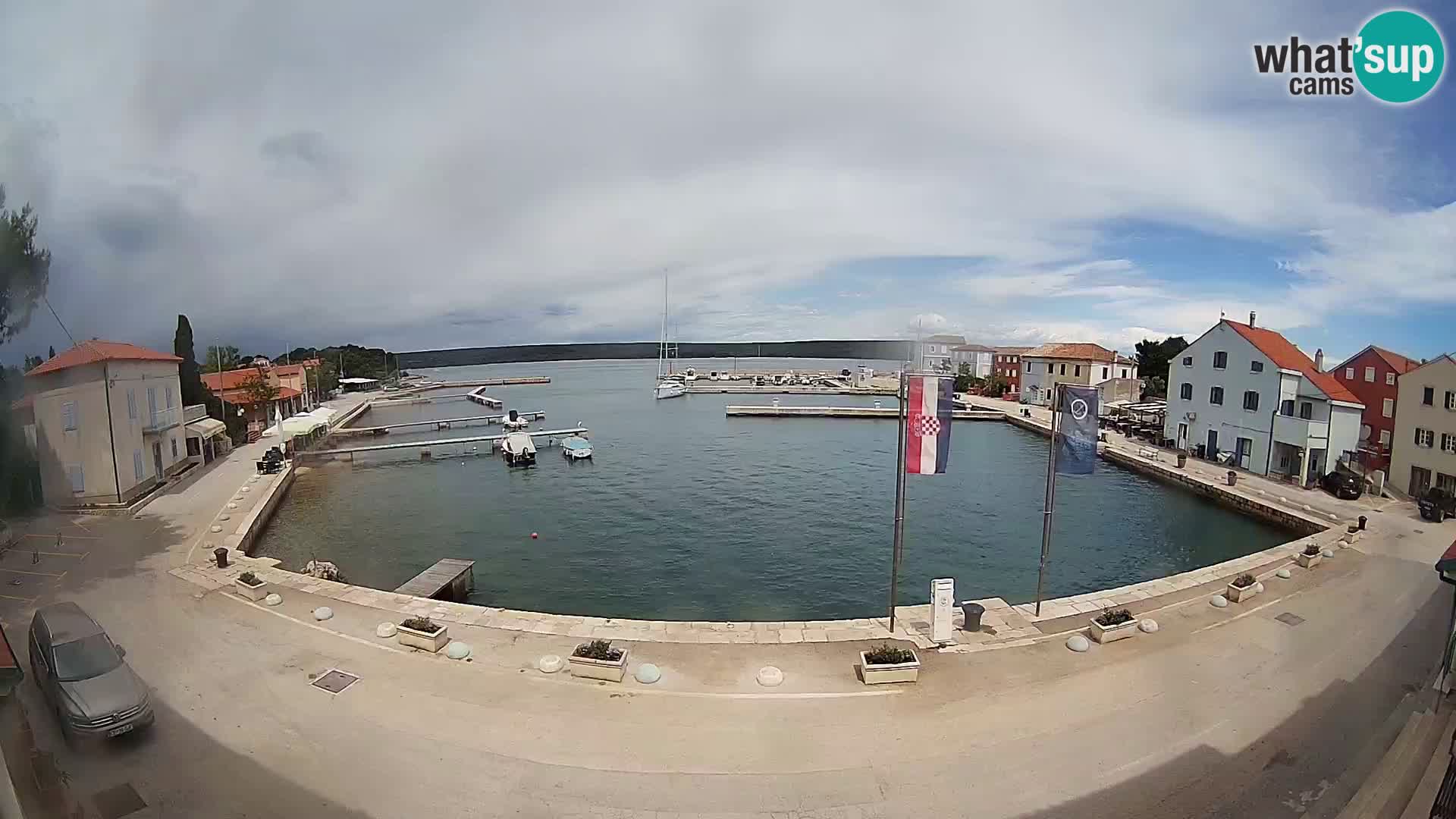 Nerezine – Otok Lošinj