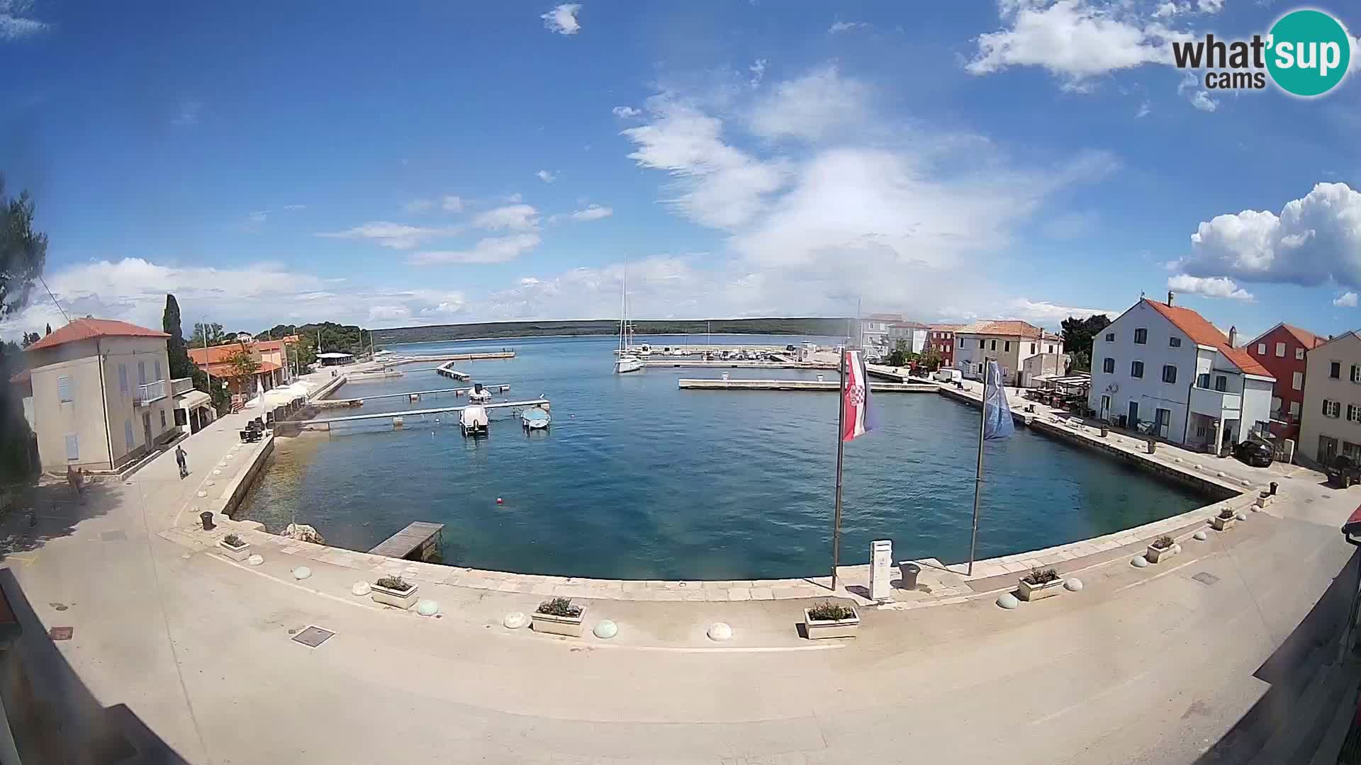 Nerezine – Island of Lošinj