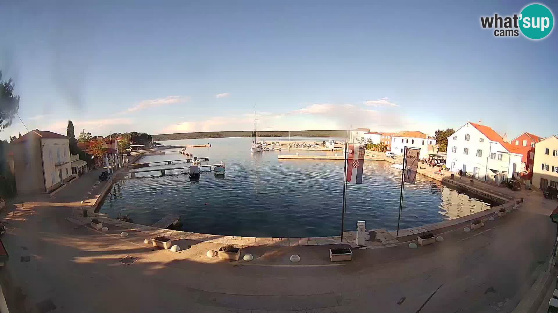 Neresine – Isla Lošinj