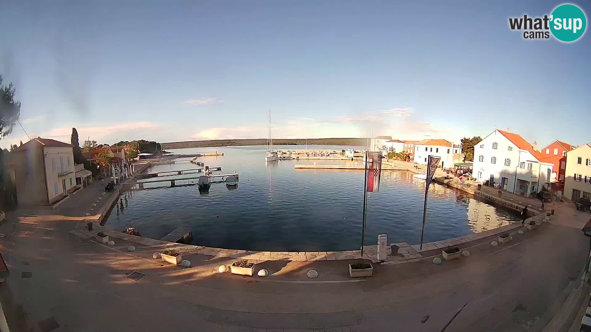 Nerezine – Insle Lošinj