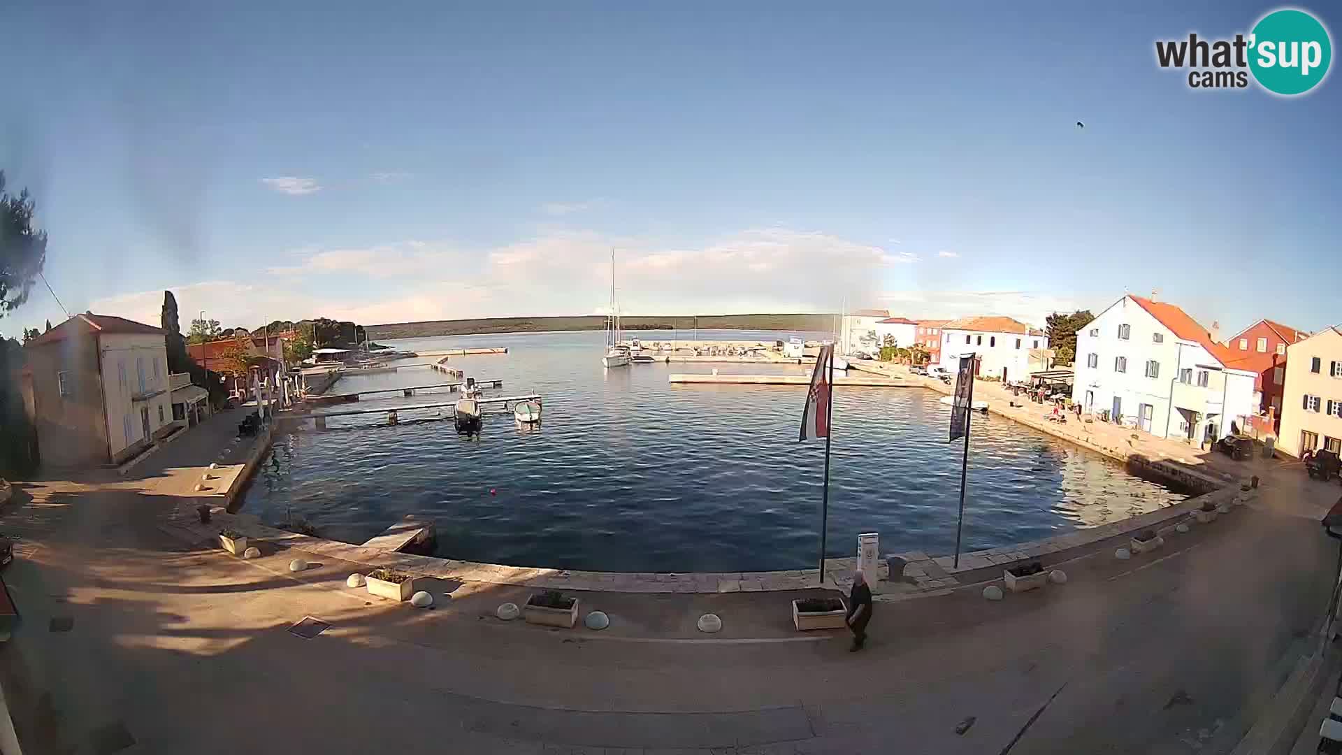 Nerezine – Otok Lošinj