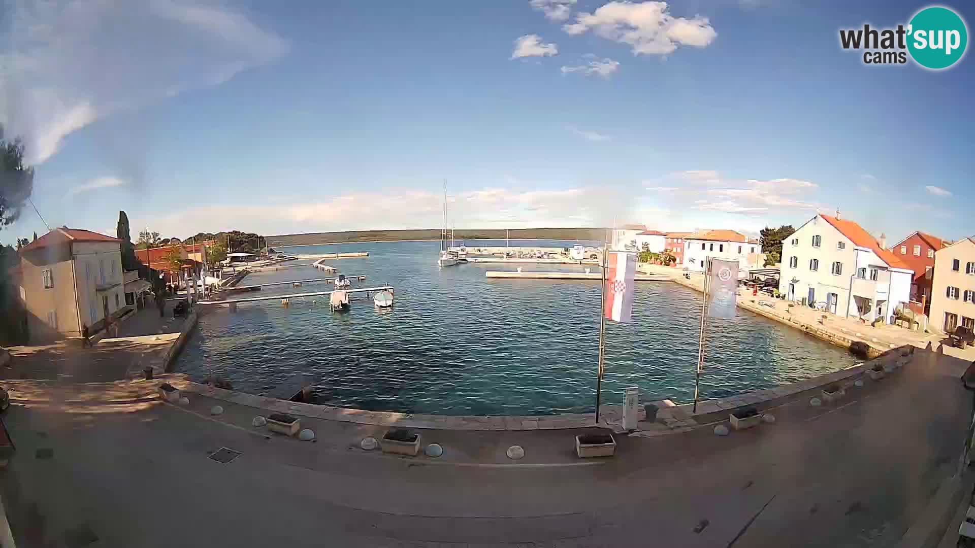 Nerezine – Island of Lošinj