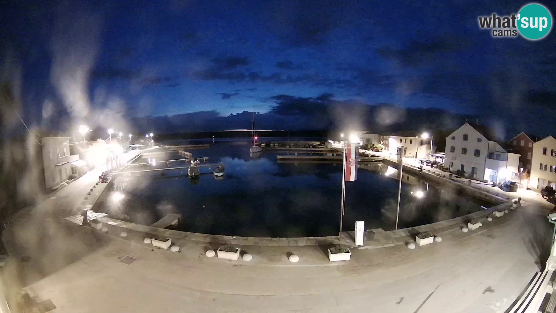 Nerezine – Otok Lošinj