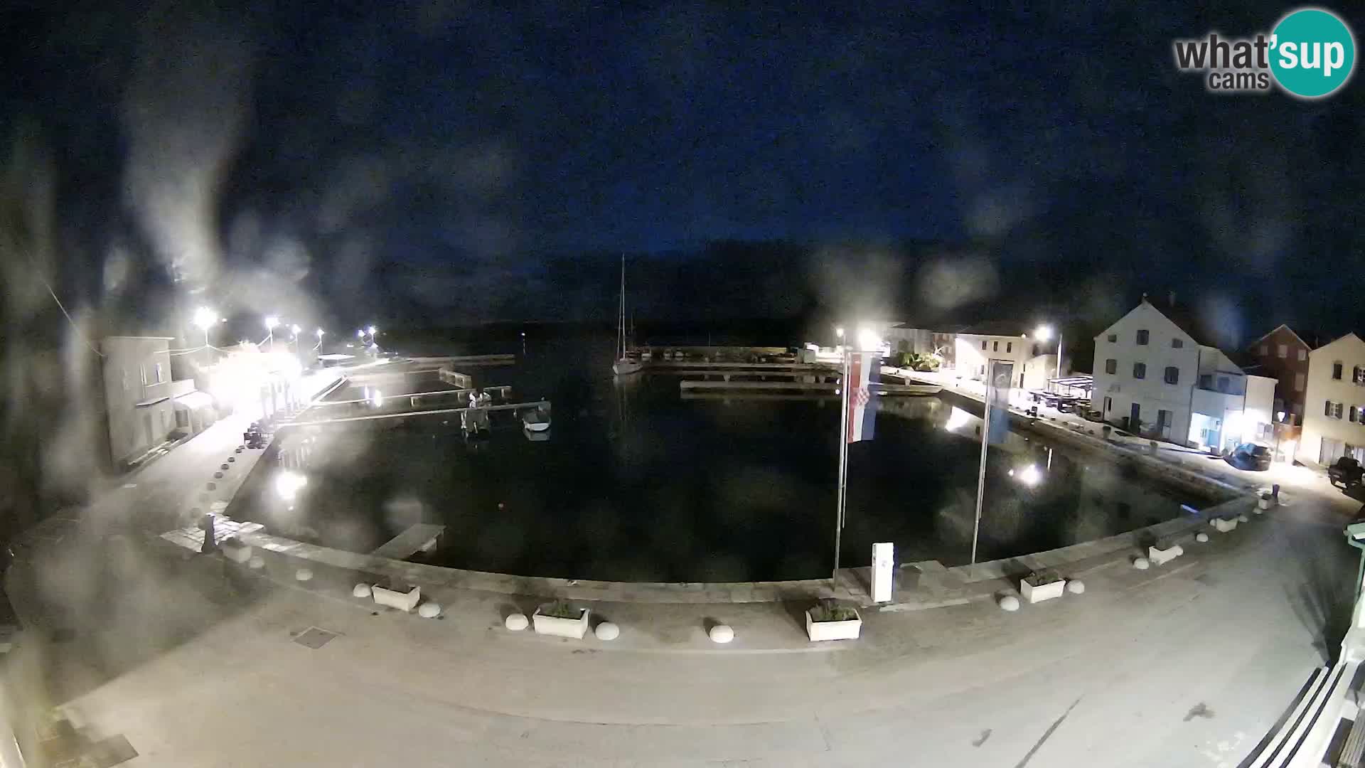 Nerezine – Otok Lošinj