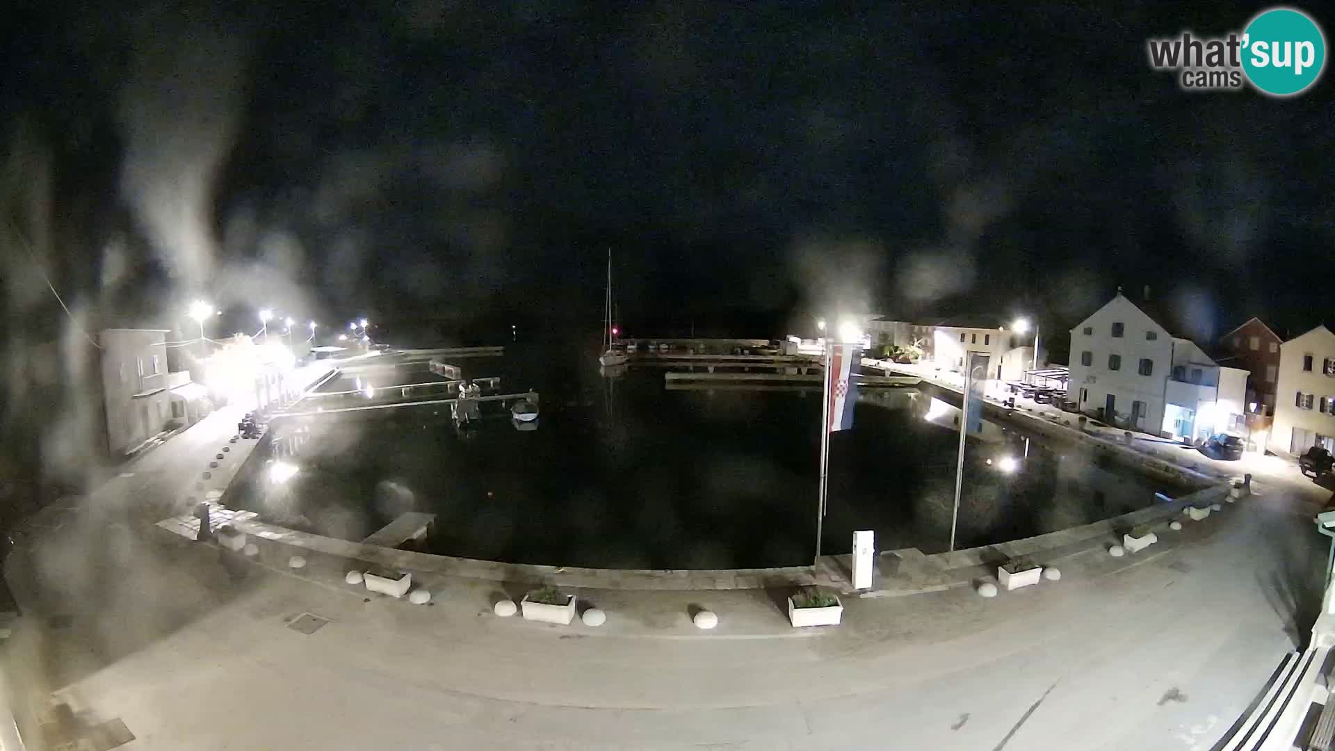 Nerezine – Otok Lošinj