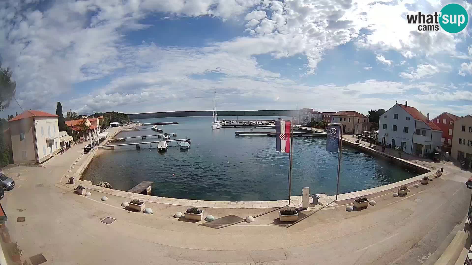 Nerezine – Otok Lošinj