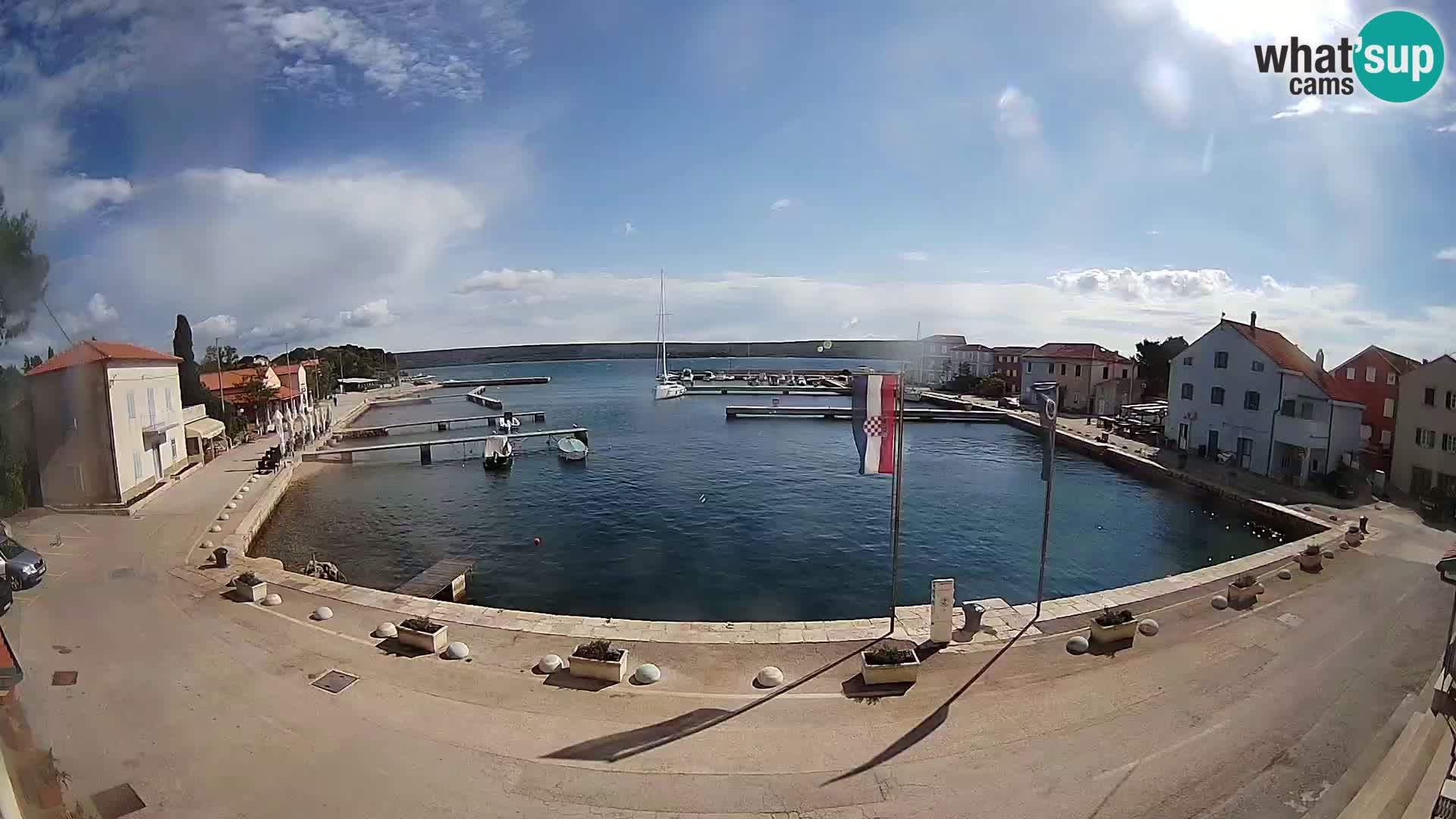 Neresine – Isola di Lussino