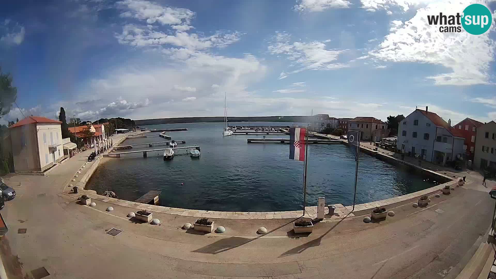 Nerezine – Island of Lošinj