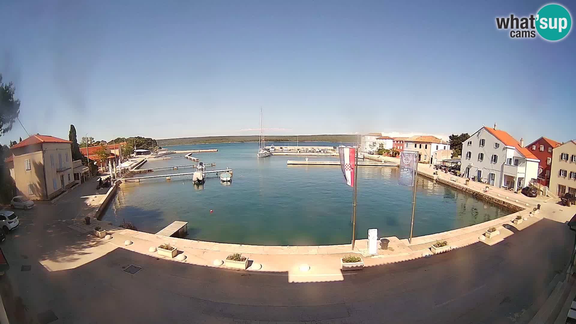 Neresine – Isla Lošinj
