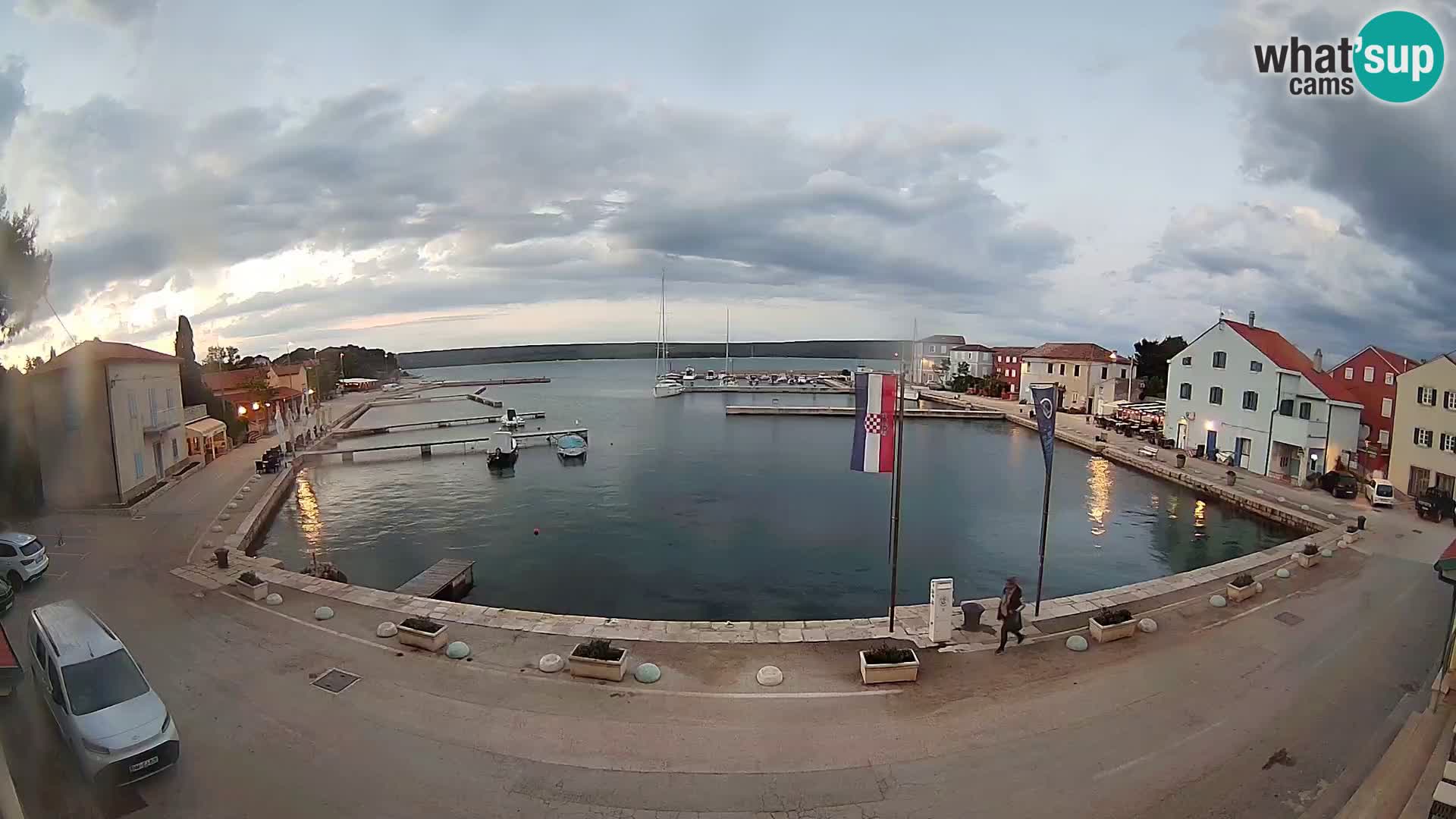 Neresine – Isla Lošinj