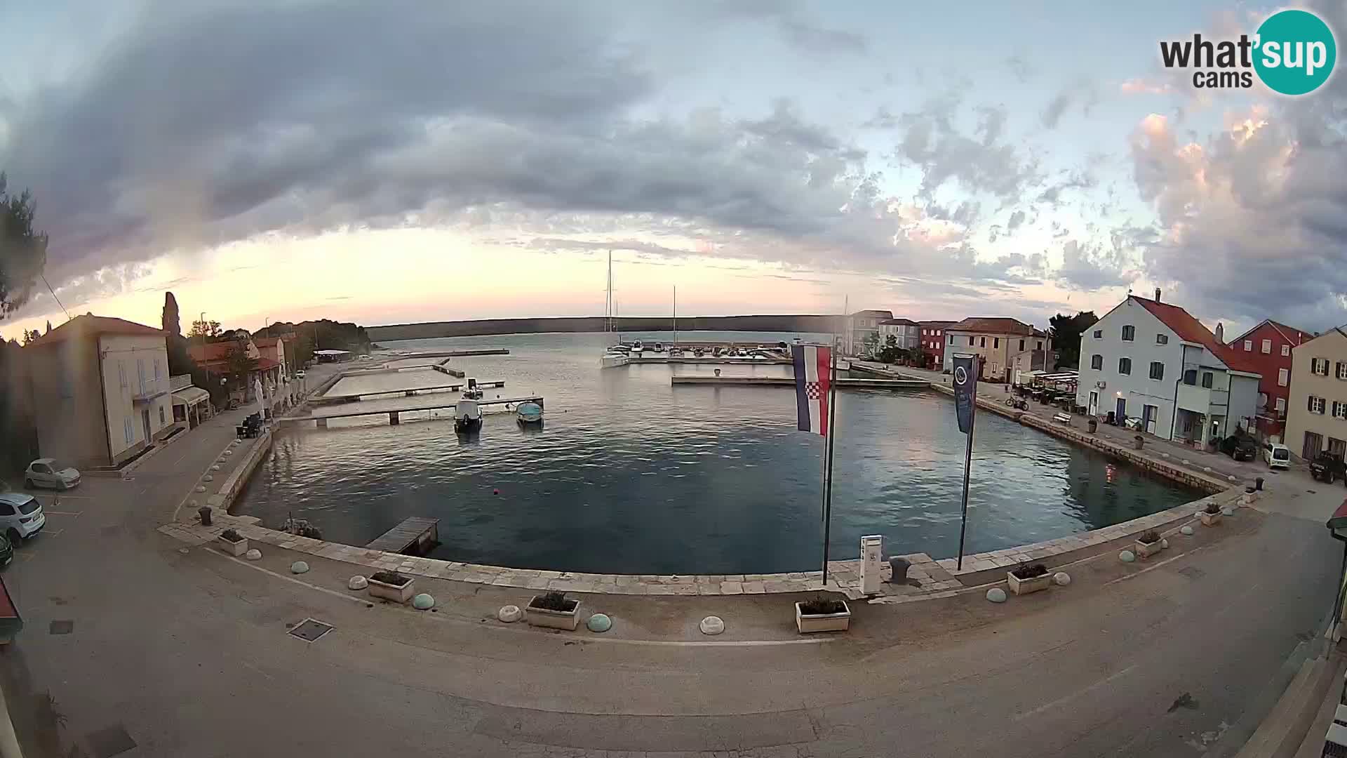 Neresine – Isla Lošinj