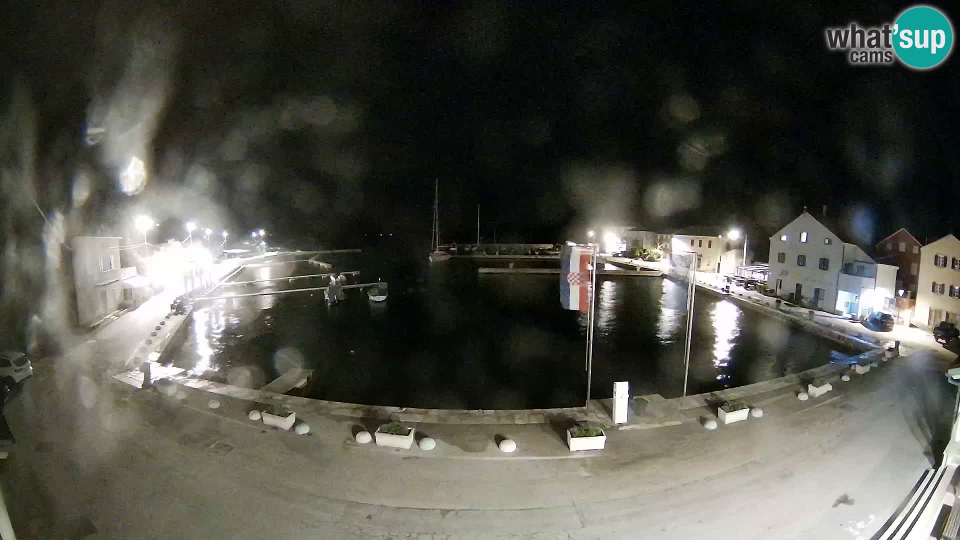 Nerezine – Otok Lošinj