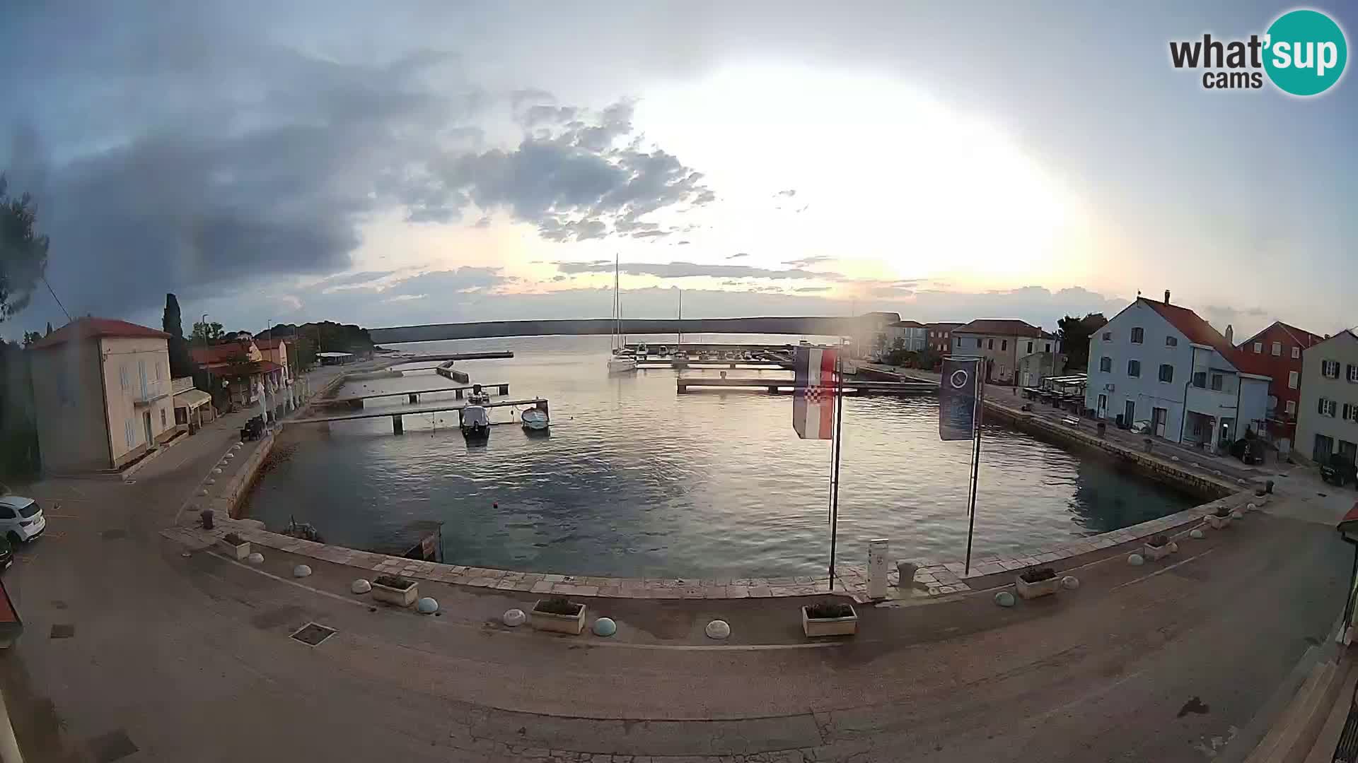 Nerezine – Island of Lošinj