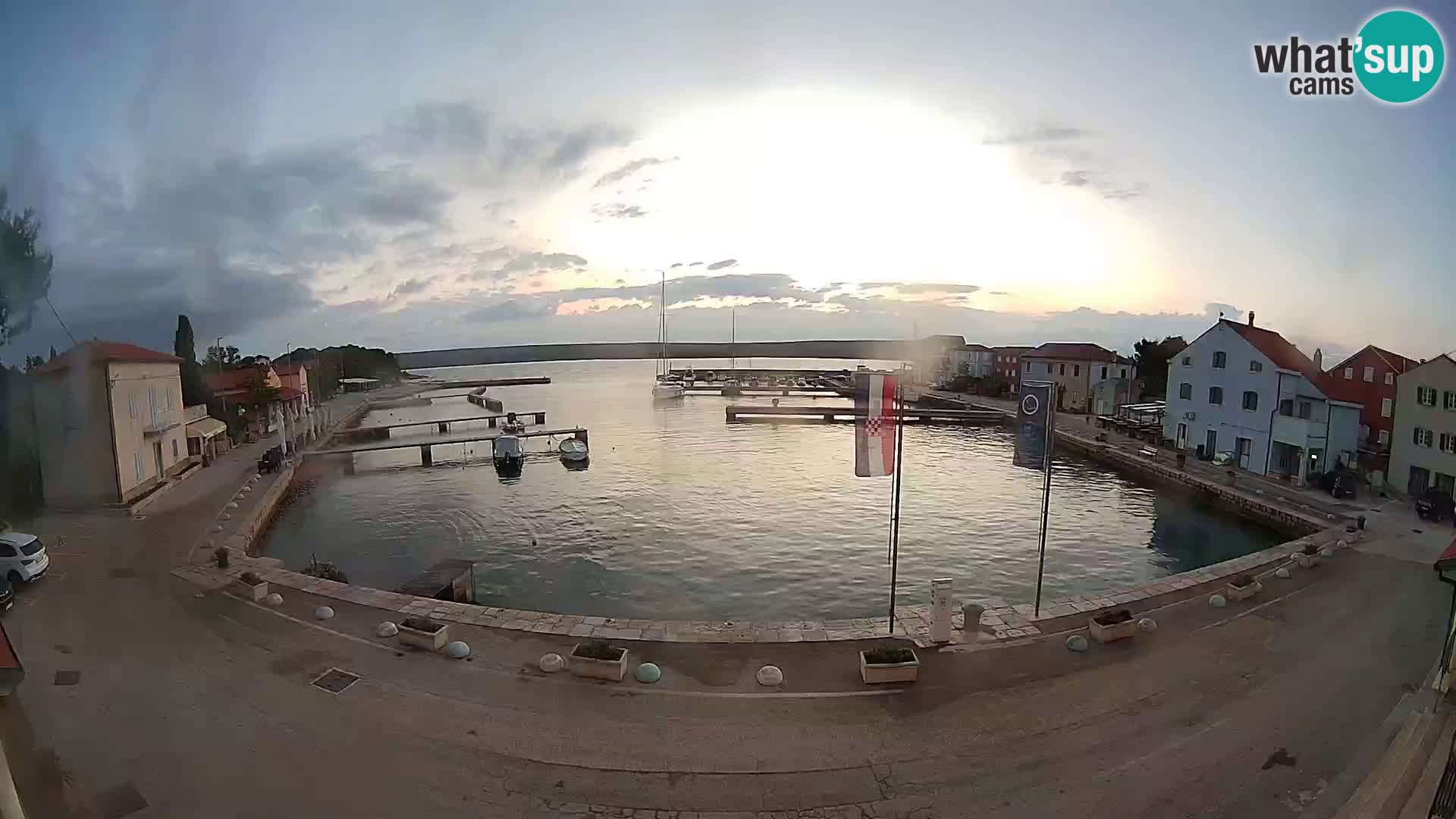 Nerezine – Otok Lošinj