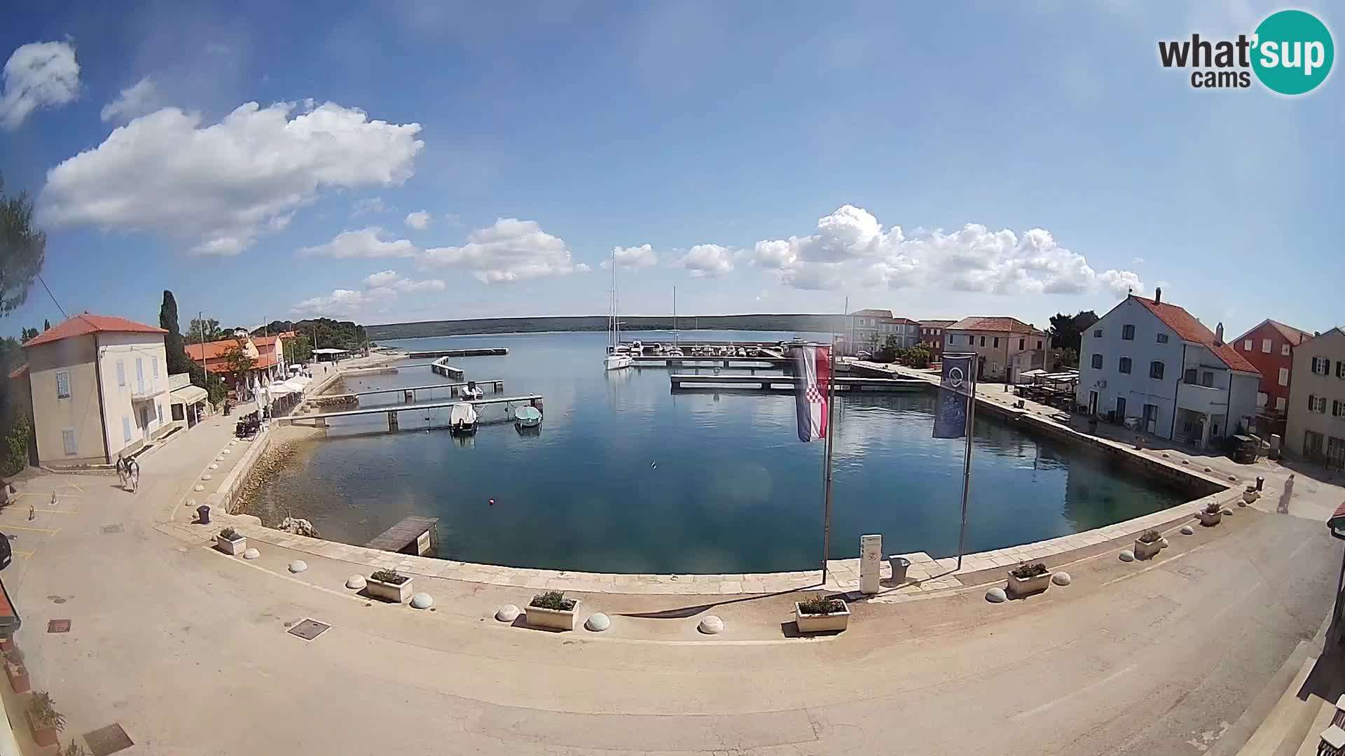 Nerezine – Otok Lošinj
